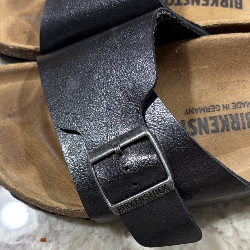 Birkenstock Catalina Sandals Euro Sz 40 - Picture 3 of 6